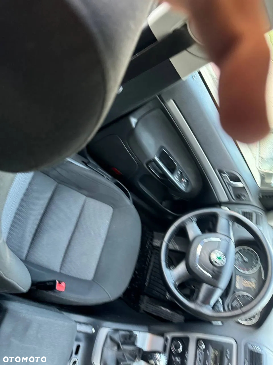 Skoda Octavia 2.0 TDI Ambiente - 38