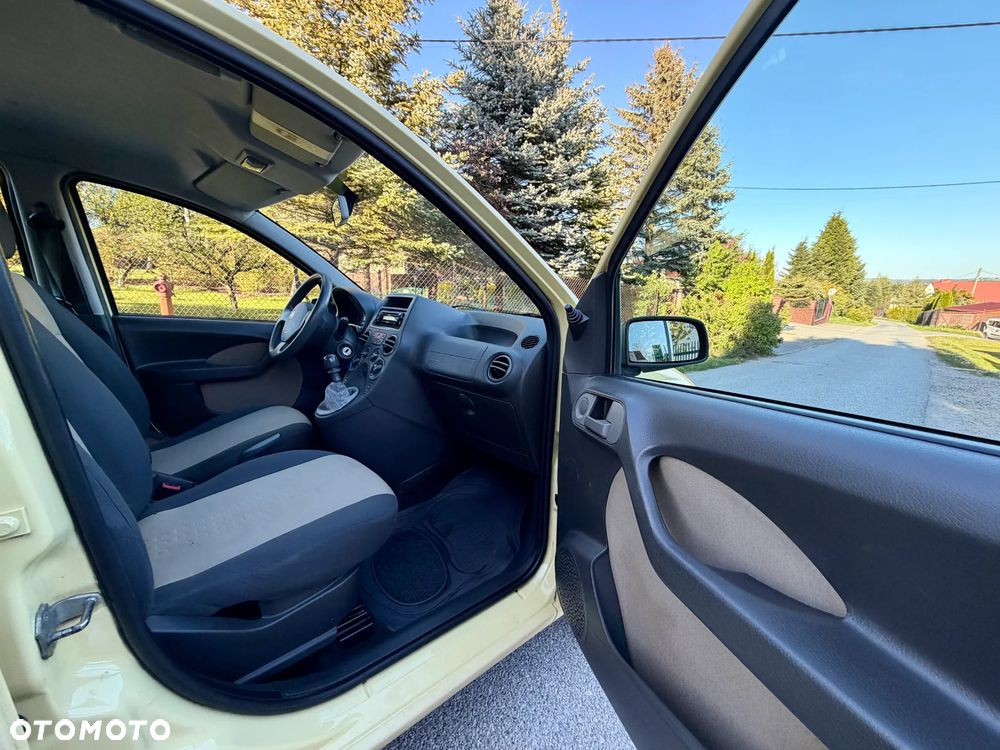 Fiat Panda 1.2 Emotion - 24