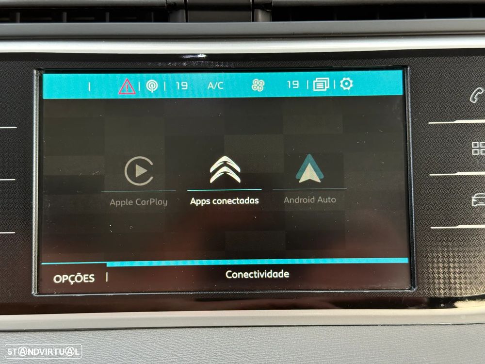 Citroën Grand C4 Spacetourer 1.5 BlueHDi Shine - 48