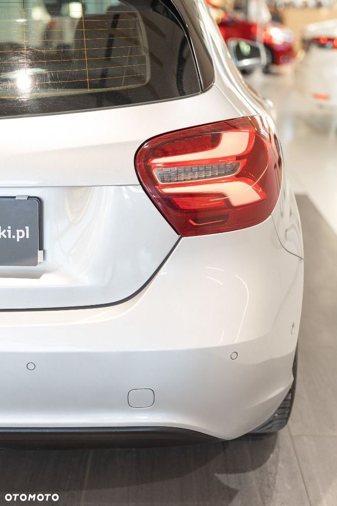 Mercedes-Benz Klasa A - 31