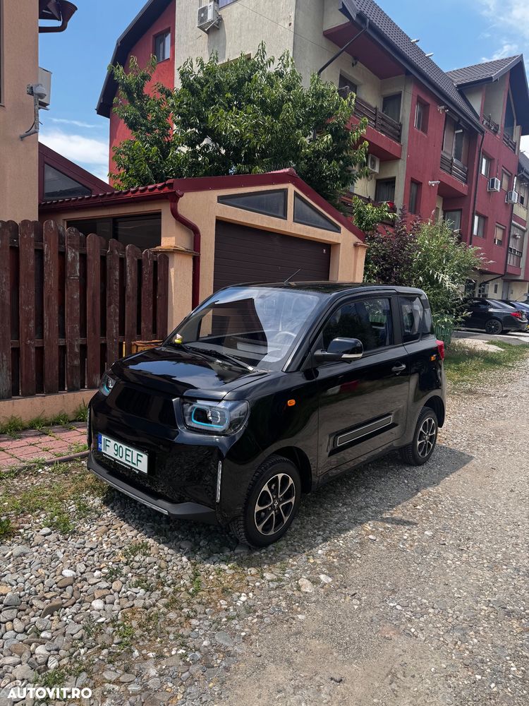 Allview Cityzen - 1