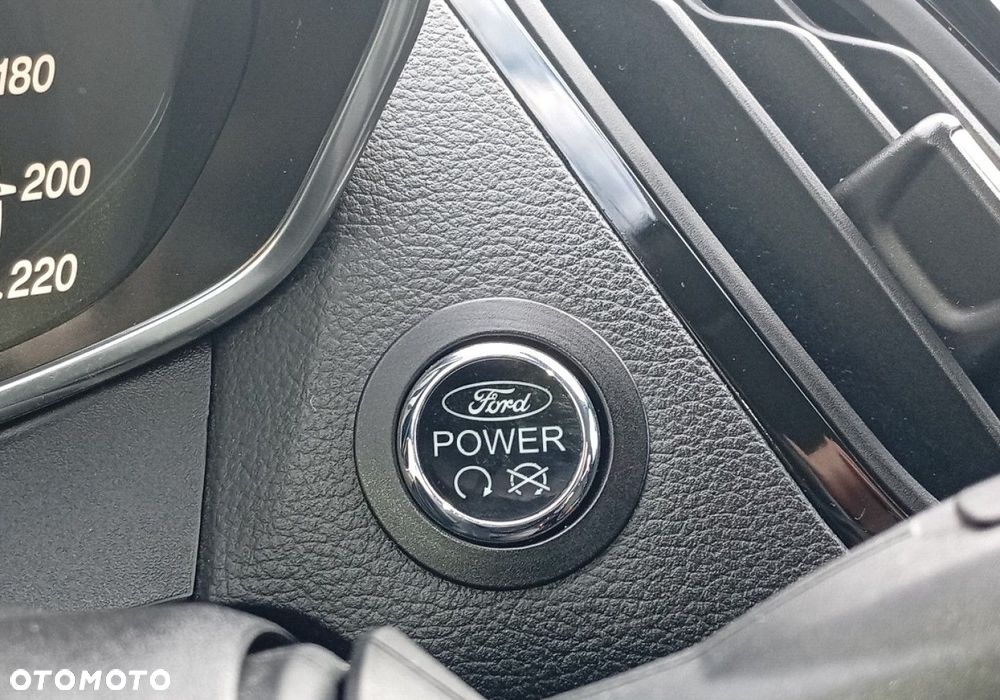 Ford B-MAX - 28