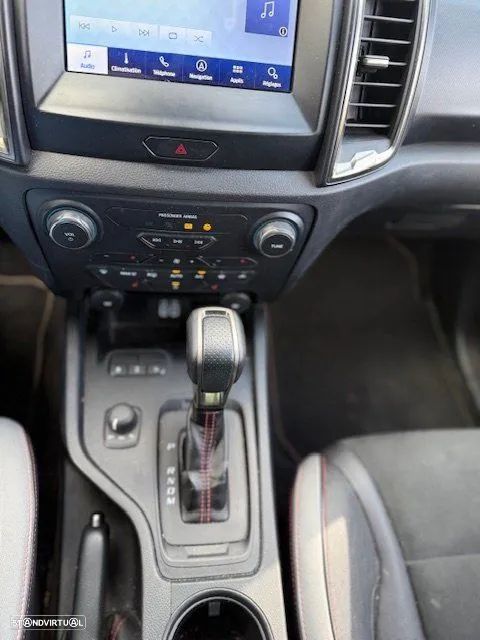 Ford Ranger 2.0 TDCi CD Raptor 4WD - 16