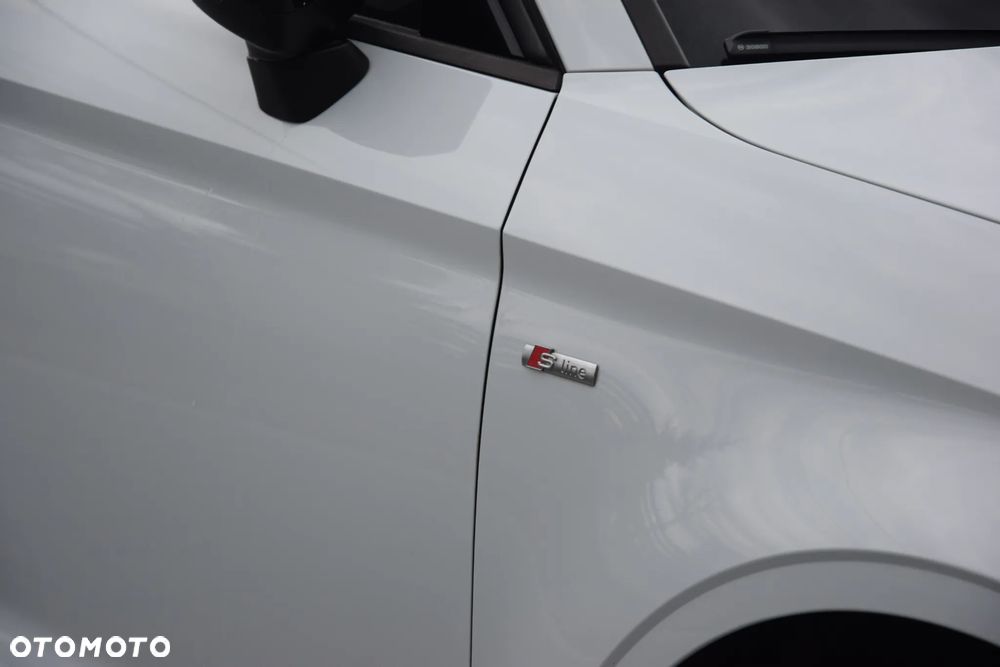 Audi A3 - 21