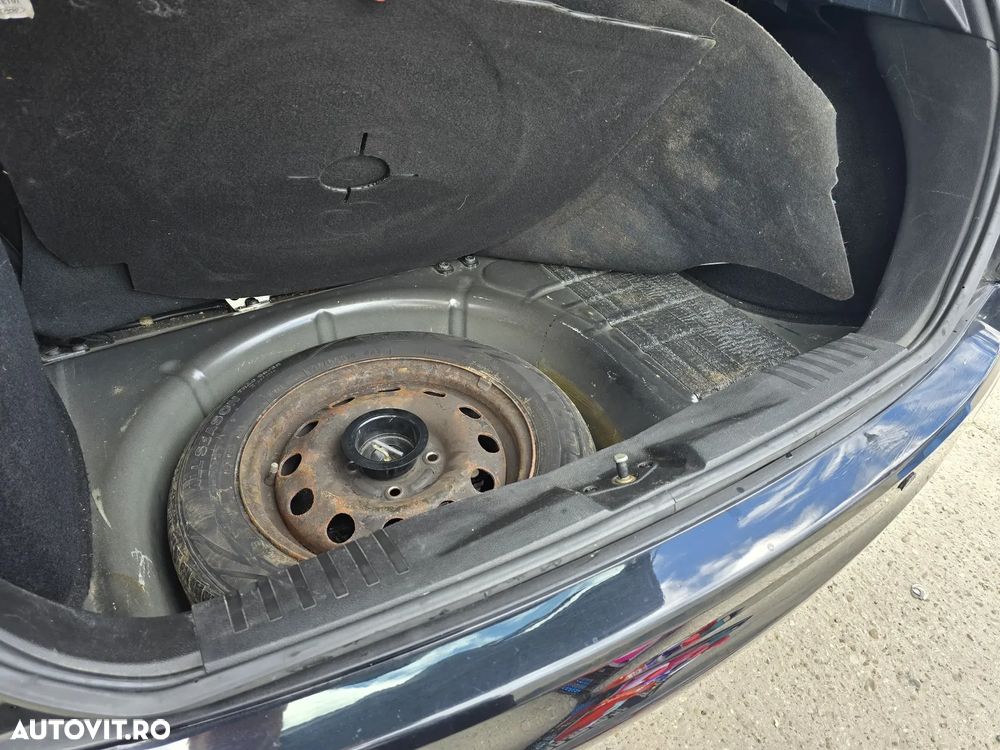 Ford Fiesta - 6