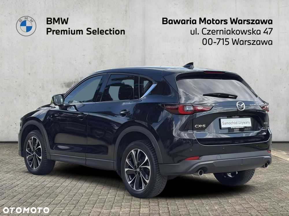 Mazda CX-5 - 2