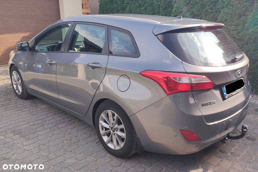 Hyundai i30 - 3