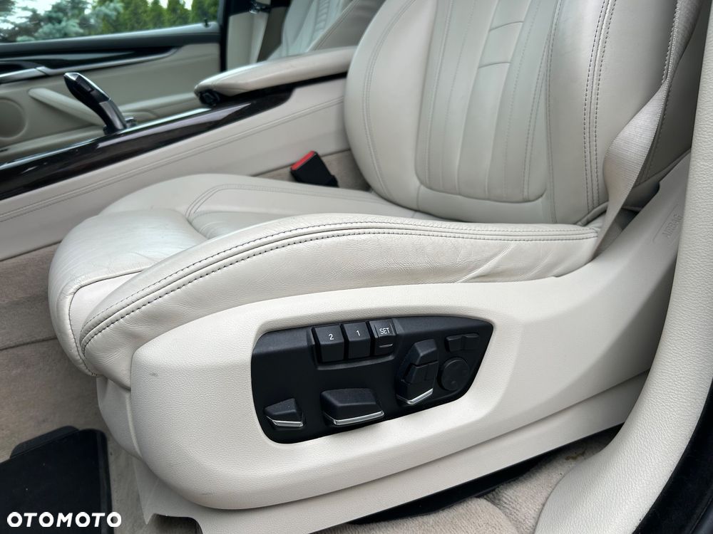 BMW X5 - 20