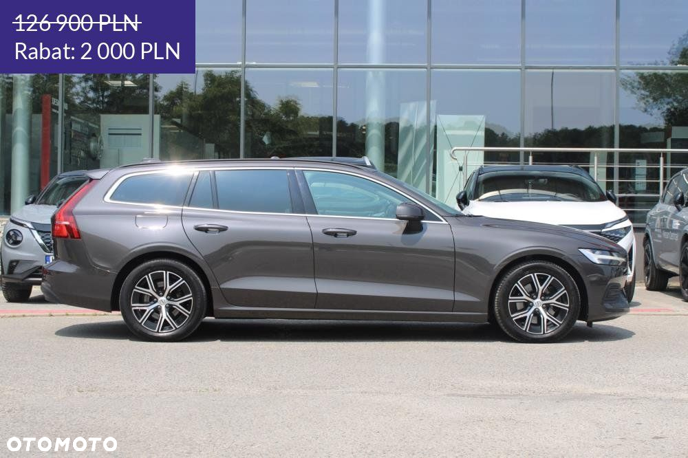 Volvo V60 - 4