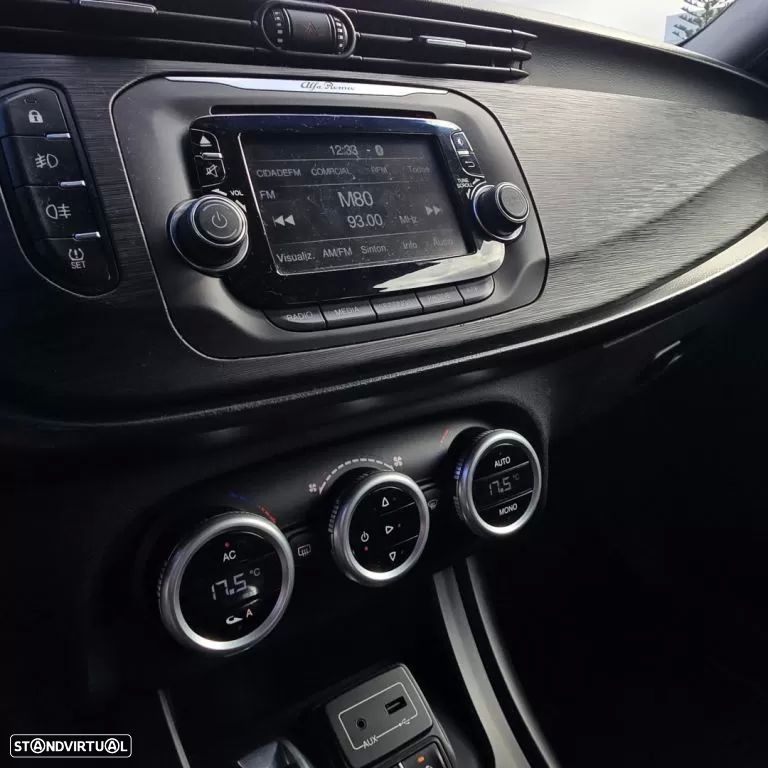 Alfa Romeo Giulietta 1.6 JTDM Sport - 25