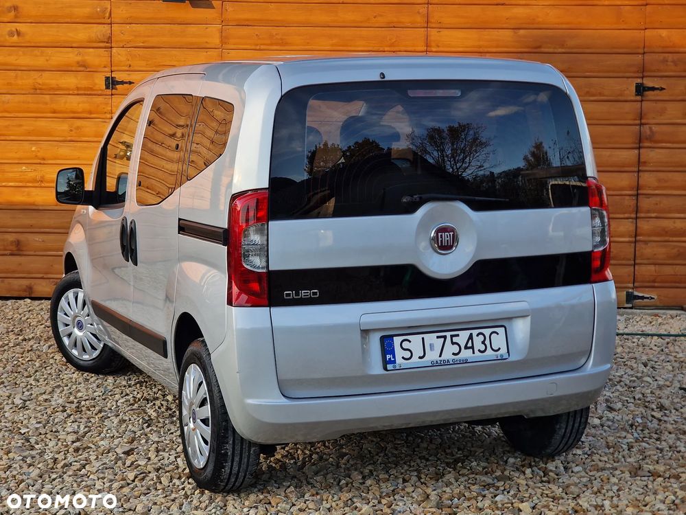 Fiat Qubo - 3