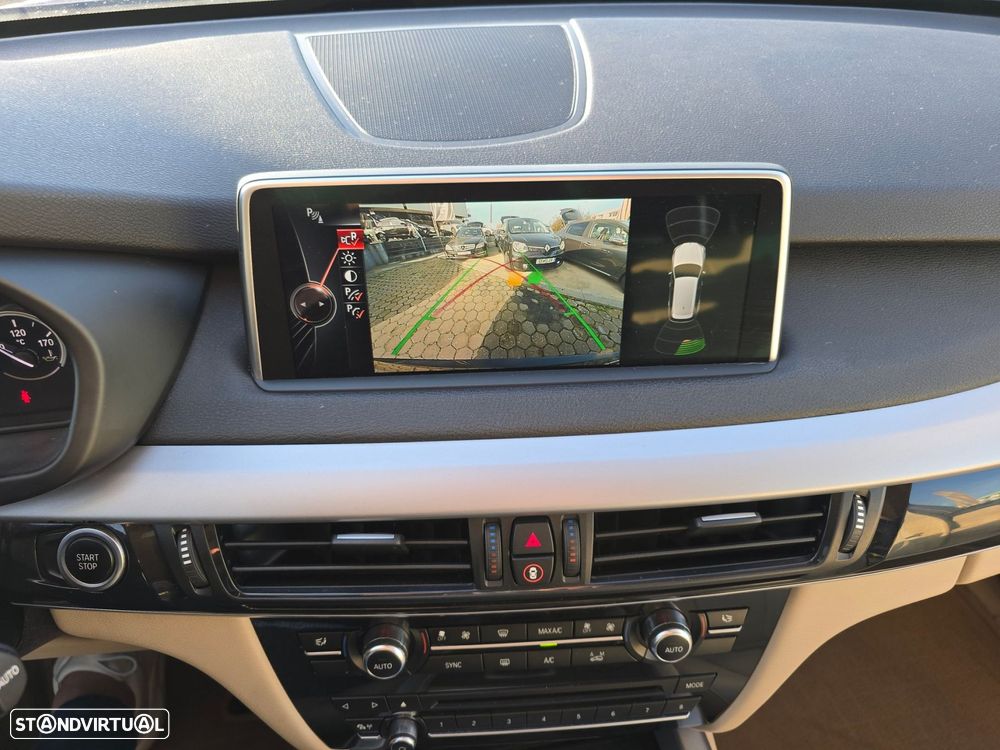 BMW X5 40e xDrive - 38