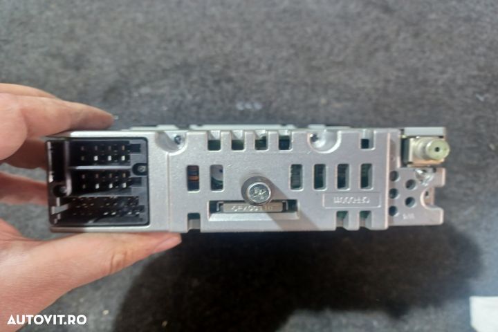 Radio cd 86120-0H010 Toyota Aygo 1 [2005 - 2008] Hatchback 5-usi 1.0 - 3