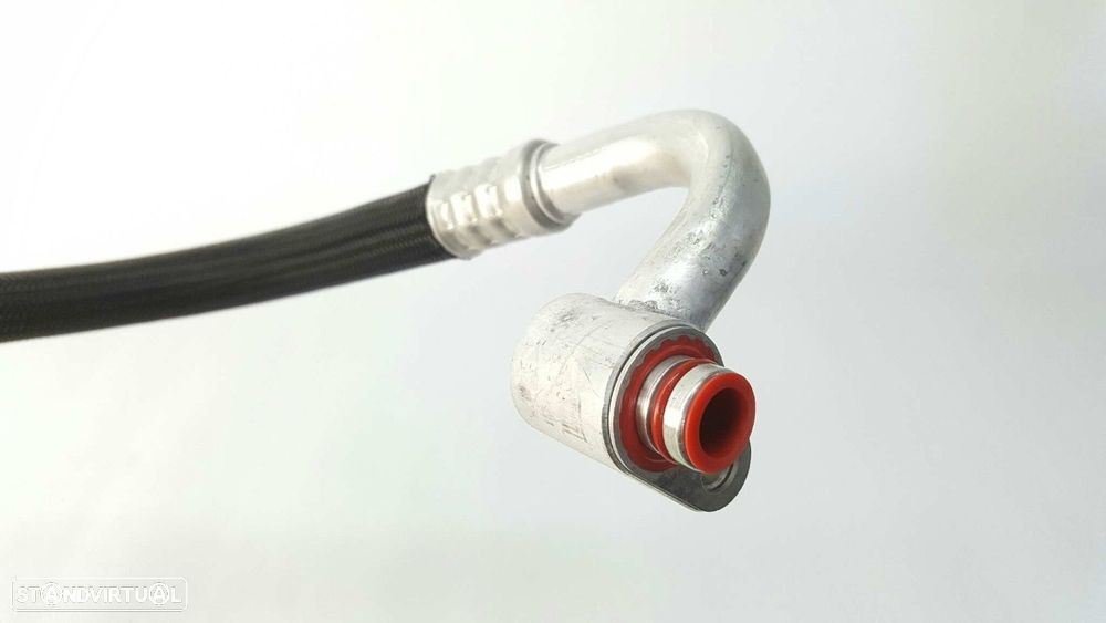 TUBO DE AR ​​CONDICIONADO FORD TRANSIT CONNECT FURGON 210 L2 TREND - 2