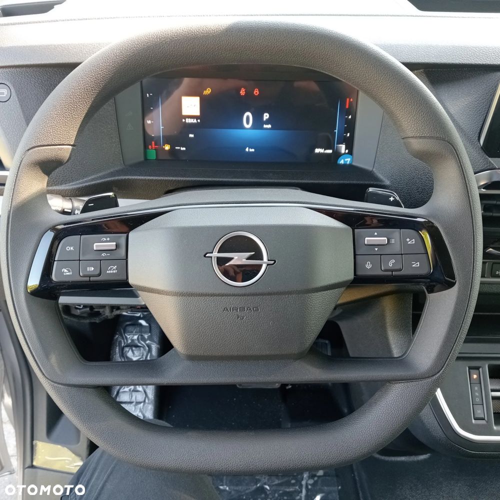 Opel Zafira 2.0 Diesel XL Business - 4