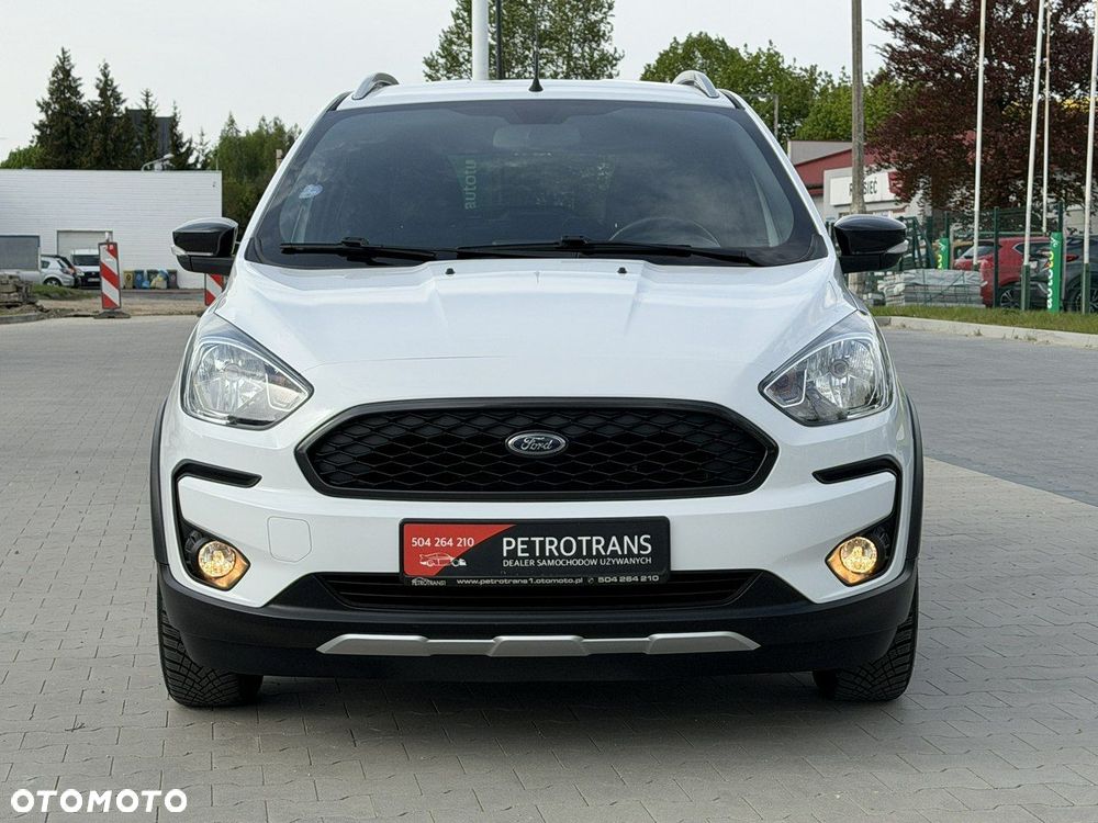 Ford Ka+ - 3