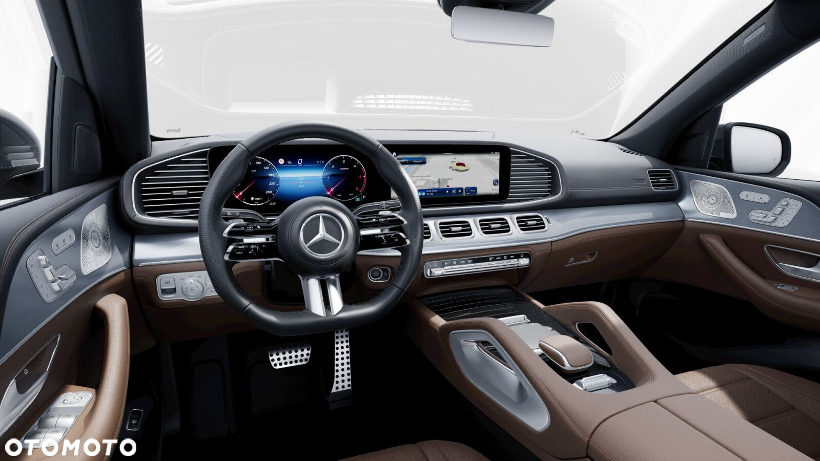 Mercedes-Benz GLS - 5