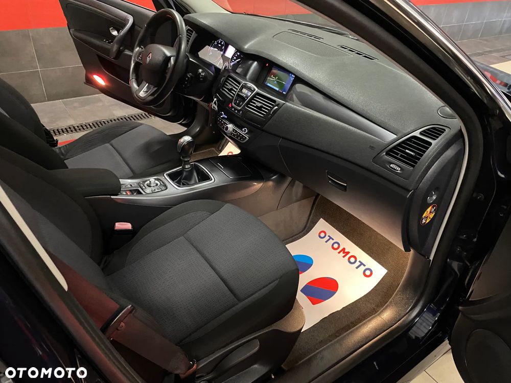 Renault Laguna 2.0 16V Expression - 15