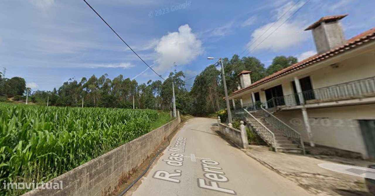 Terreno para Construção  – Rates, Póvoa de Varzim - Grande imagem: 3/4