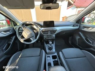 Ford Focus 1.5 EcoBlue Titanium - 8