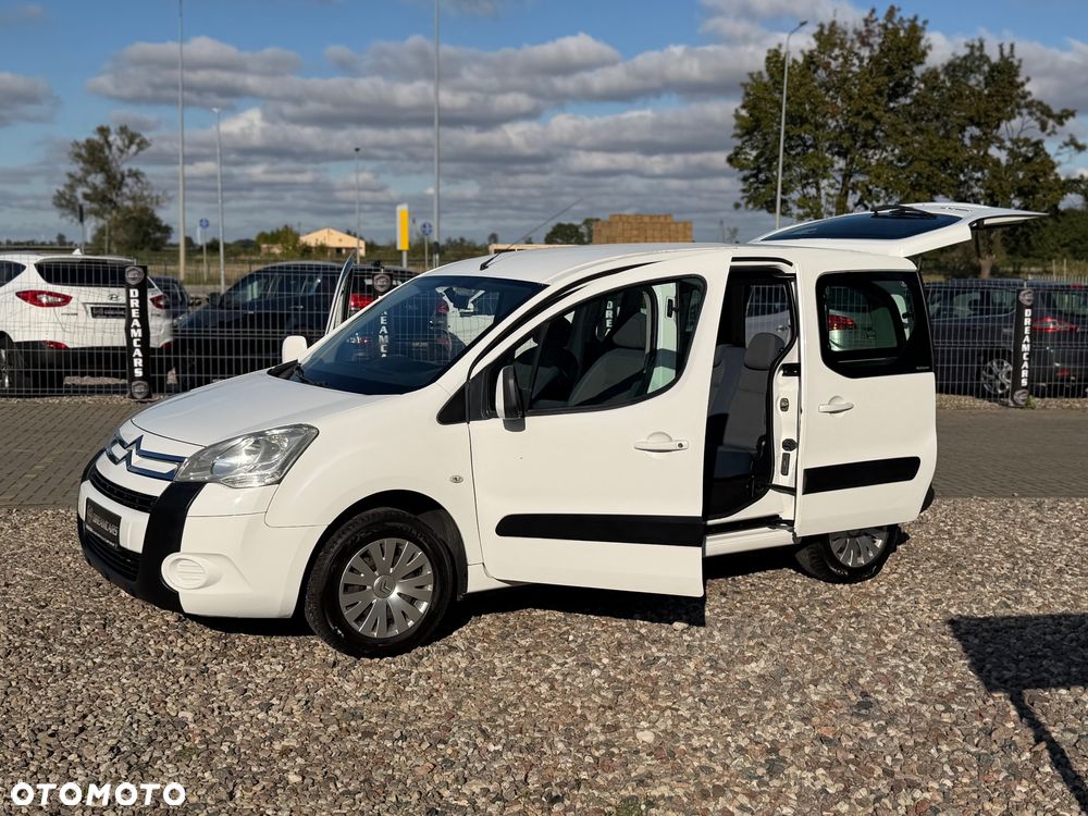 Citroën Berlingo - 33