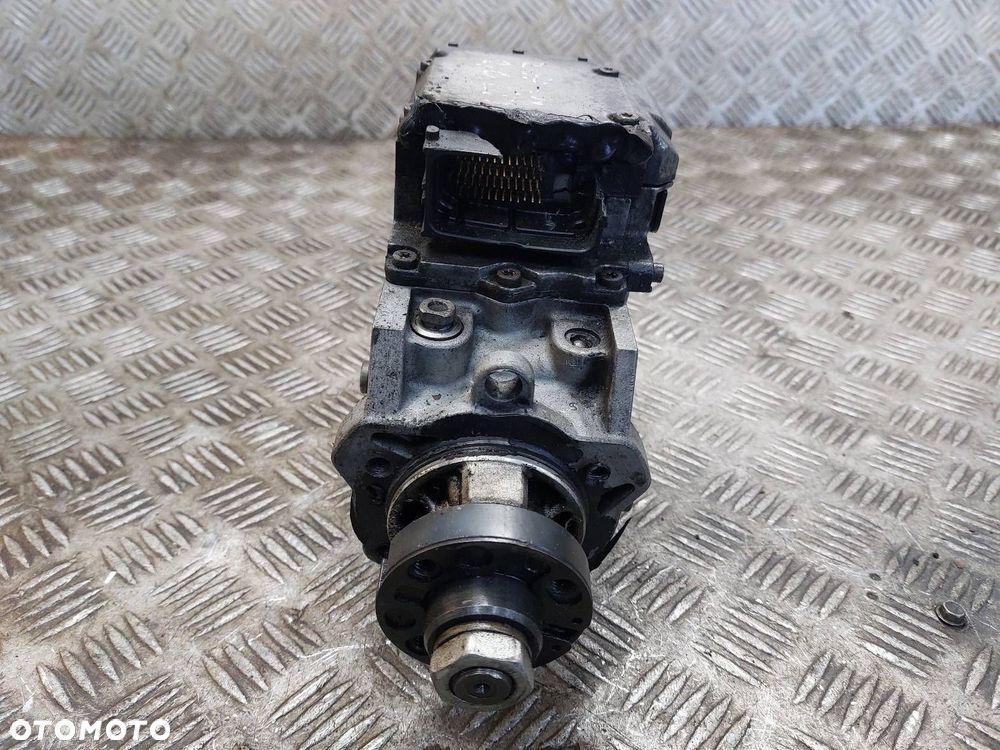 POMPA WTRYSKOWA USZKODZONA  ZAFIRA A LIFT 2.0 DTI 0470504227 55556383 - 7