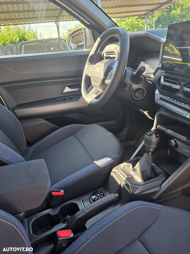 Dacia Duster - 28