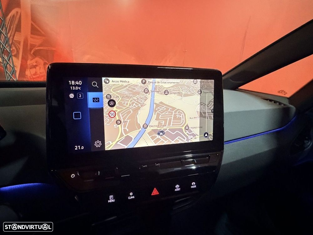 VW ID.3 Pure Performance Conceptline - 10