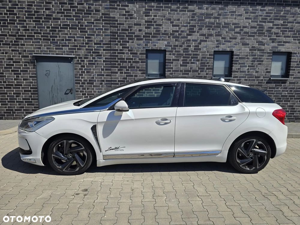 Citroën DS5 BlueHDi 180 SoChic - 9