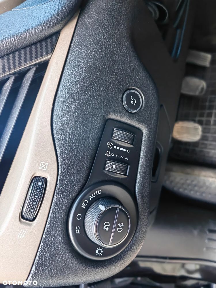 Jeep Cherokee 2.0 Multijet Longitude - 14