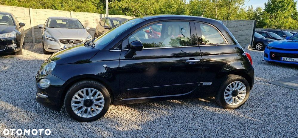 Fiat 500 - 4