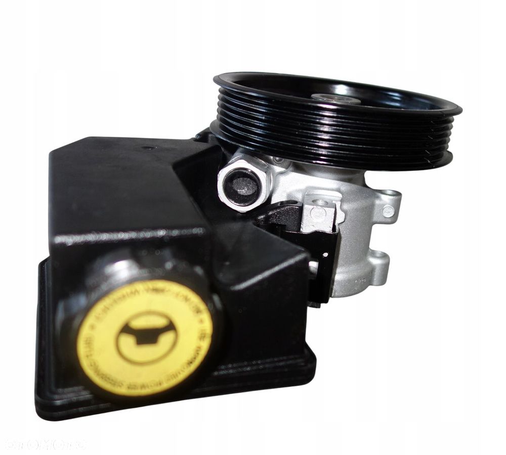 Pompa wspomagania jeep grand cherokee ii wj wg 4.7 v8 4x4 hydrowentylator - 3