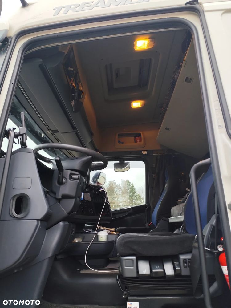 Scania R410 - 5