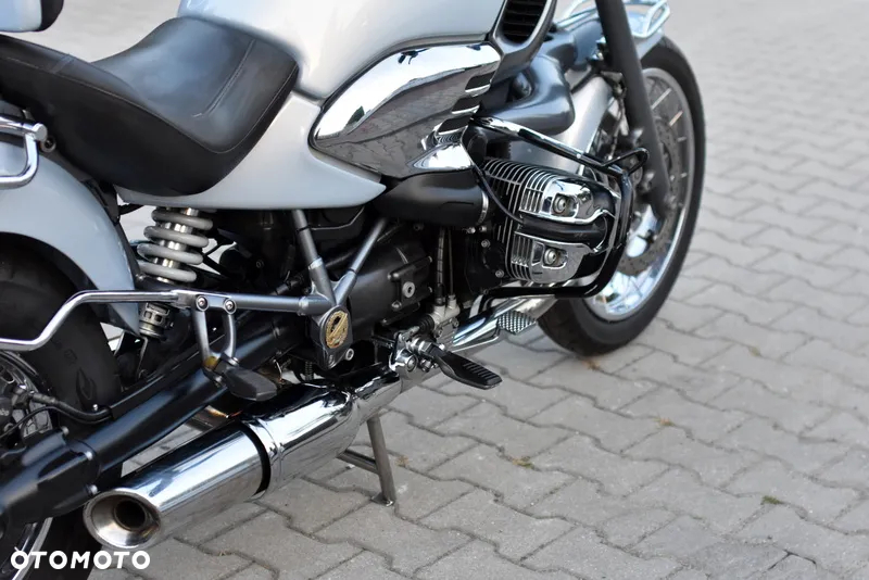 BMW R - 16