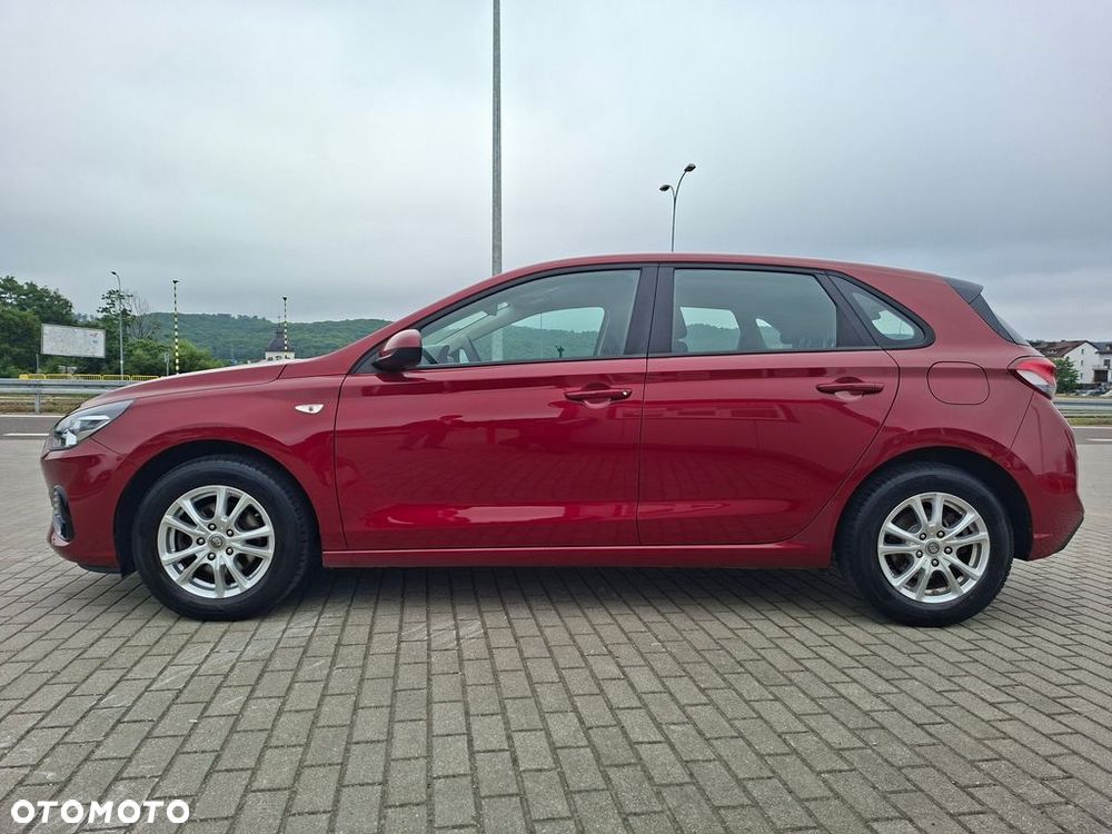 Hyundai i30 - 4