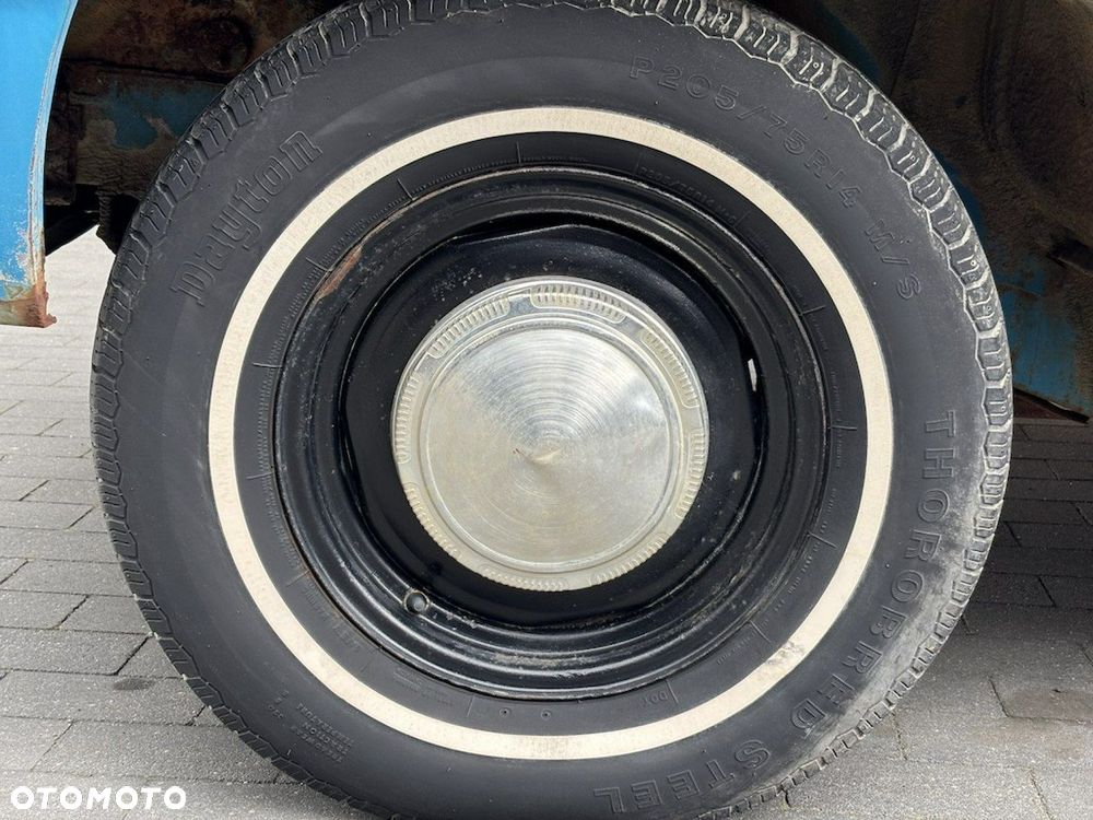 Plymouth Duster - 33