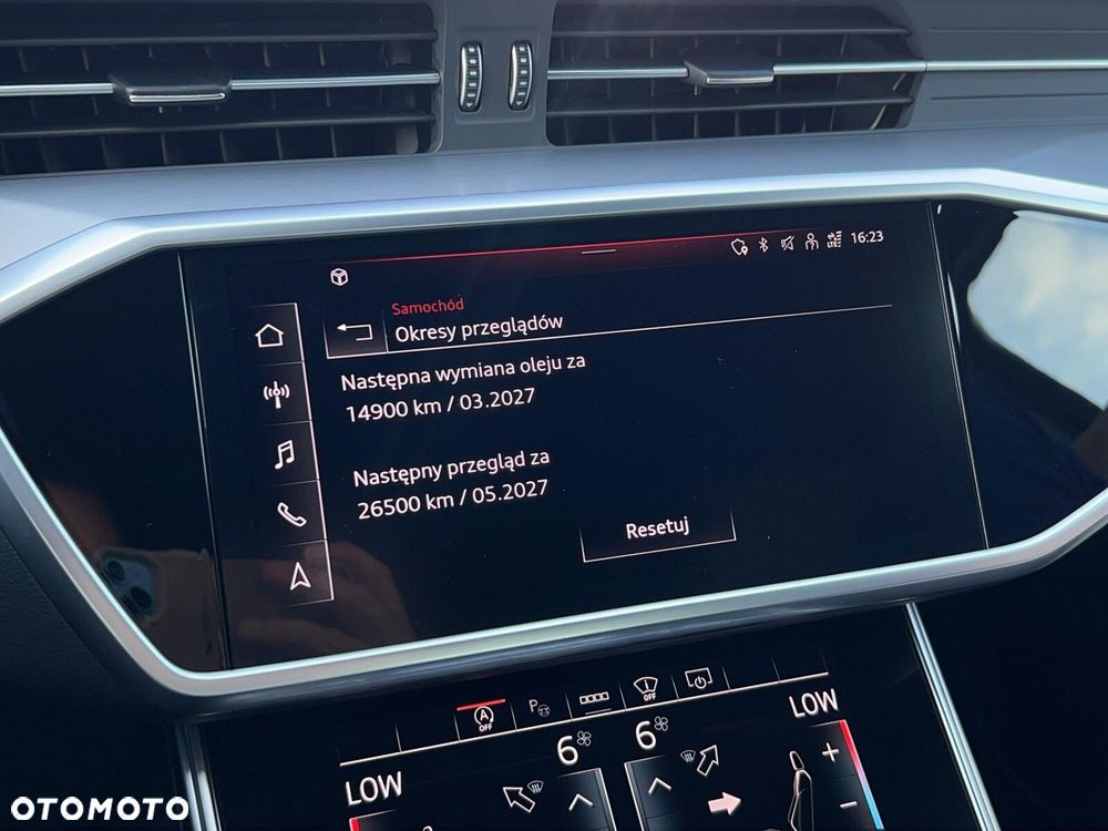 Audi A6 Limousine 50 TDI mHEV Quattro S Line Tiptronic - 26
