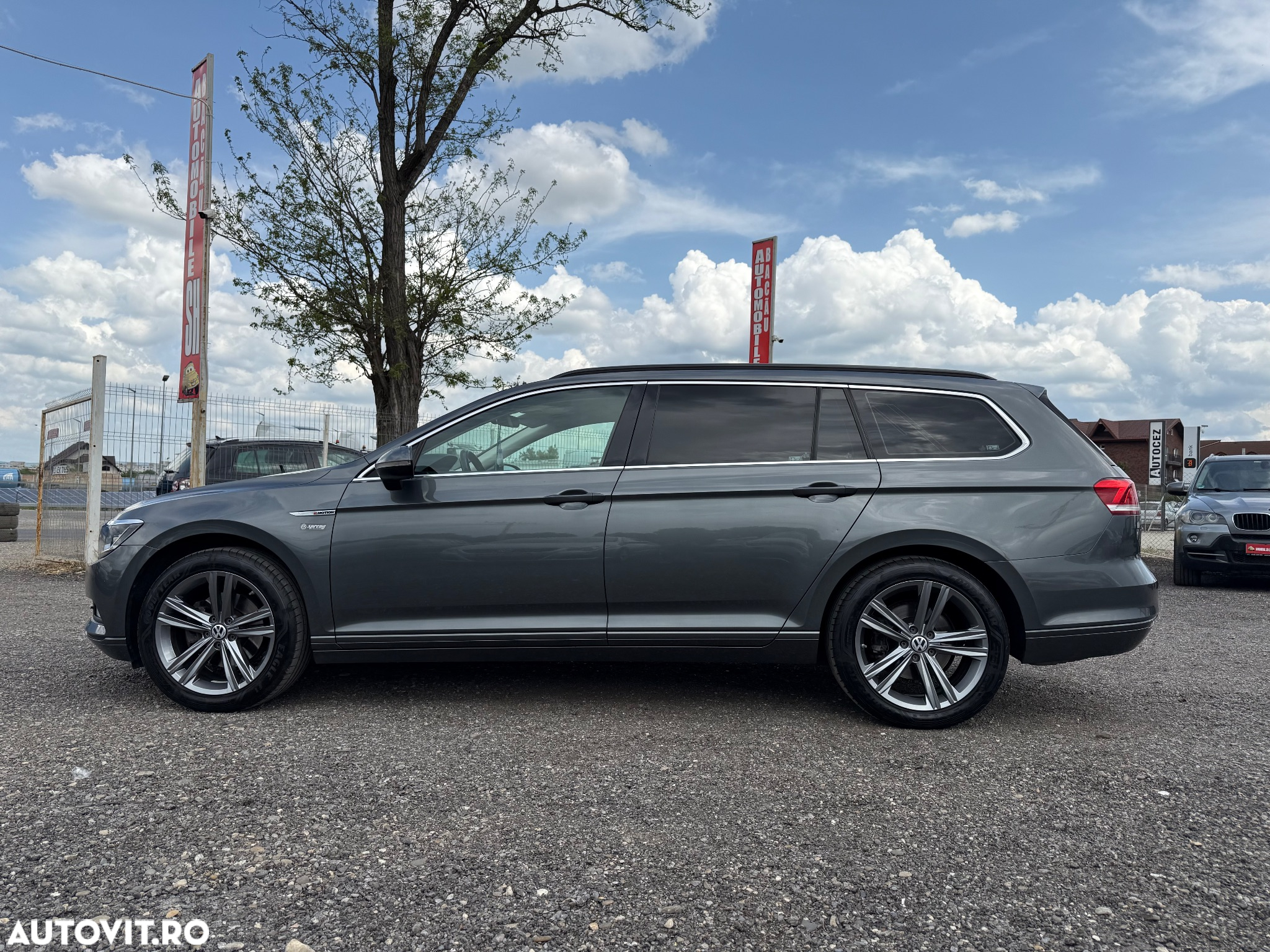 Volkswagen Passat Variant 2.0 TDI DSG 4Motion Highline - 5