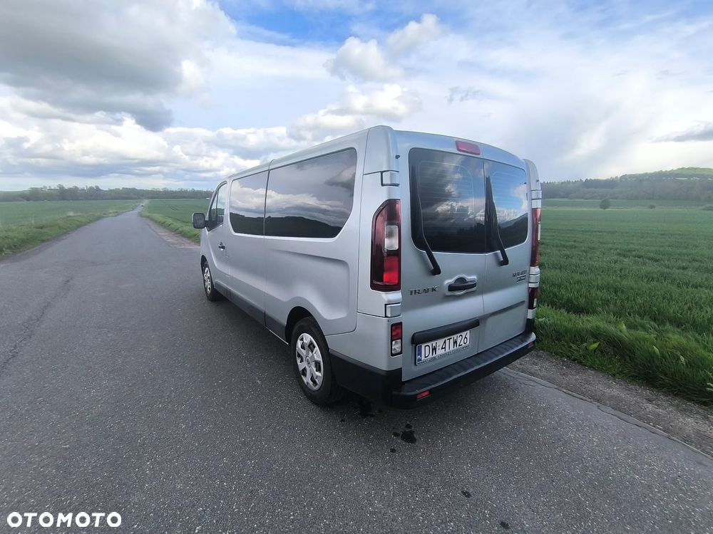 Renault Trafic 2.0 dCi - 5
