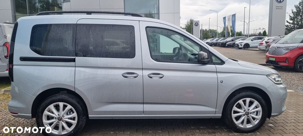 Volkswagen Caddy - 6