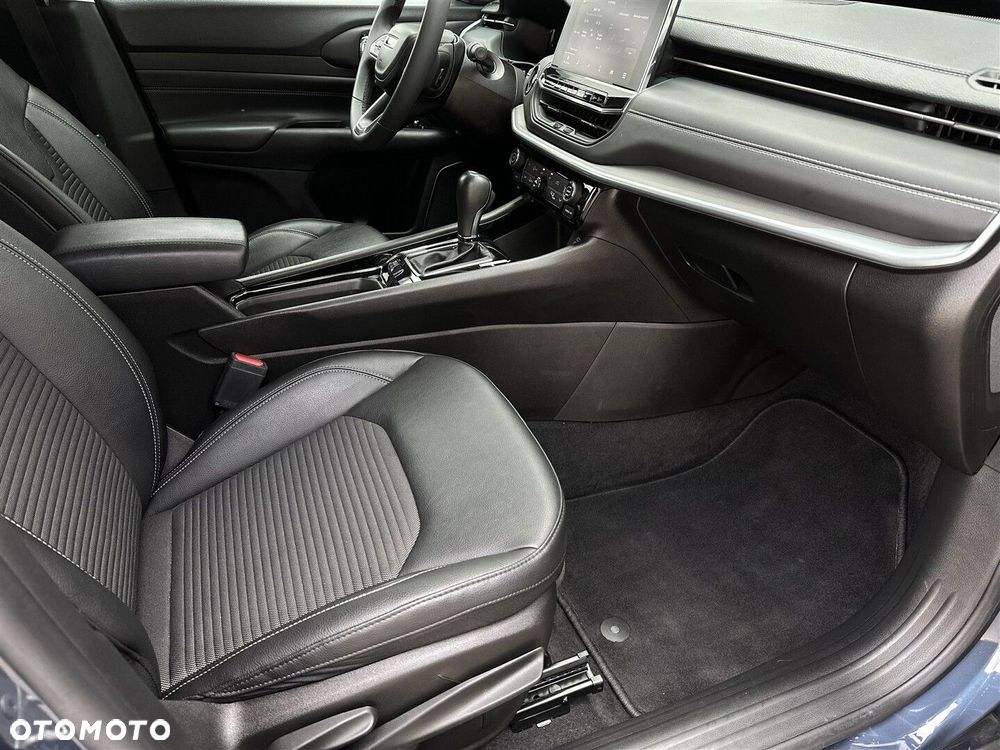 Jeep Compass 1.5 T4 mHEV Limited FWD S&S DCT - 7