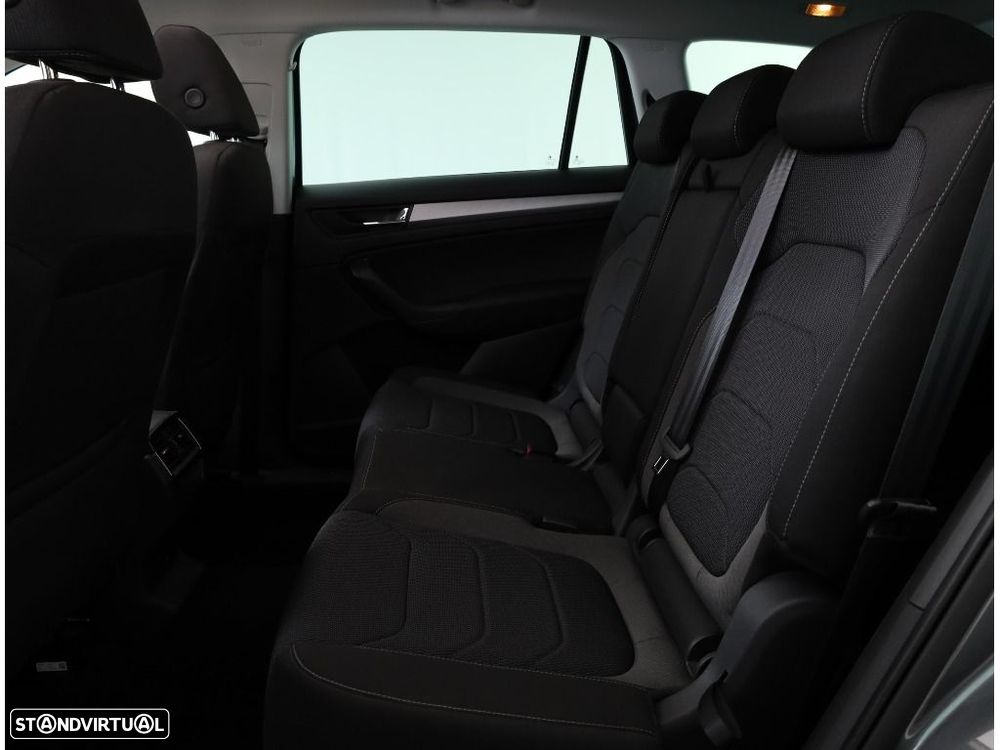 Skoda Kodiaq 2.0 TDI DSG - 26