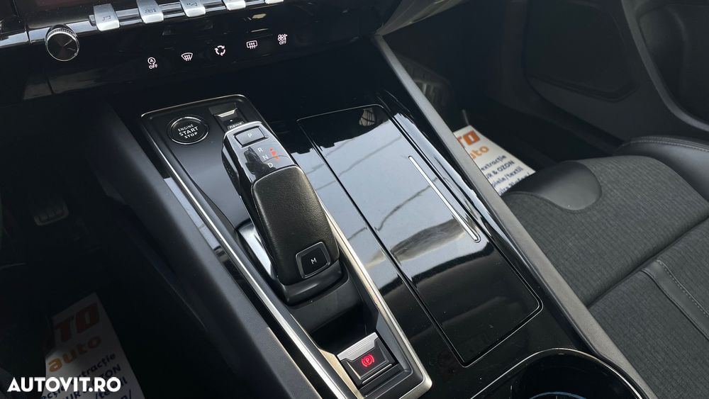 Peugeot 508 PureTech 180 EAT8 Allure Pack - 15