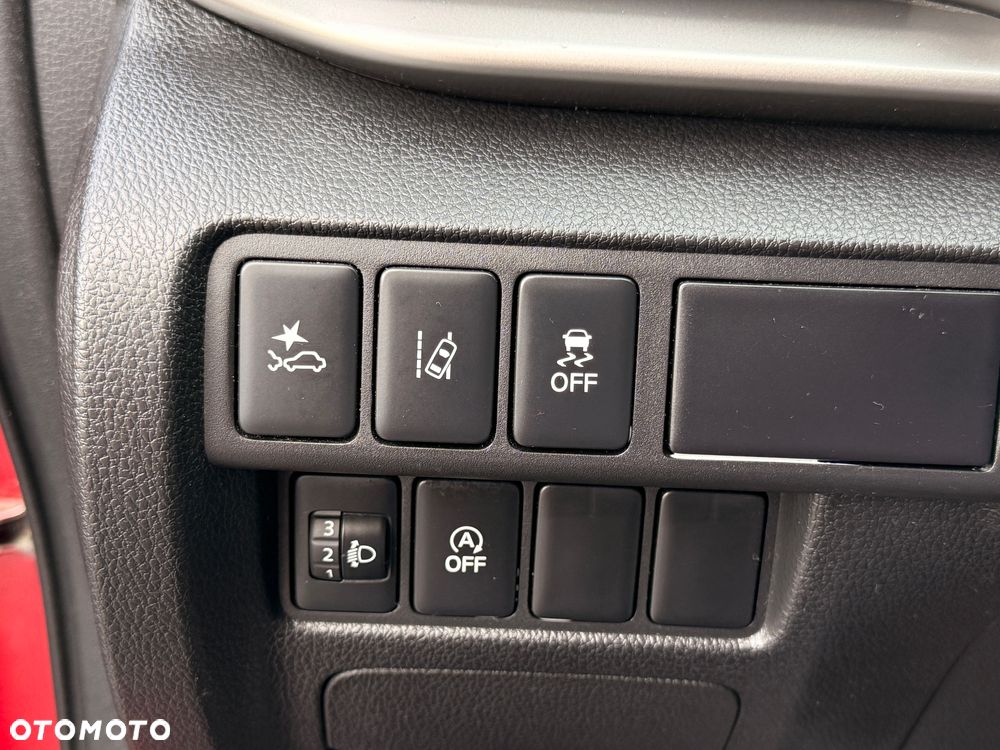 Mitsubishi Eclipse Cross 1.5 T Intense - 22