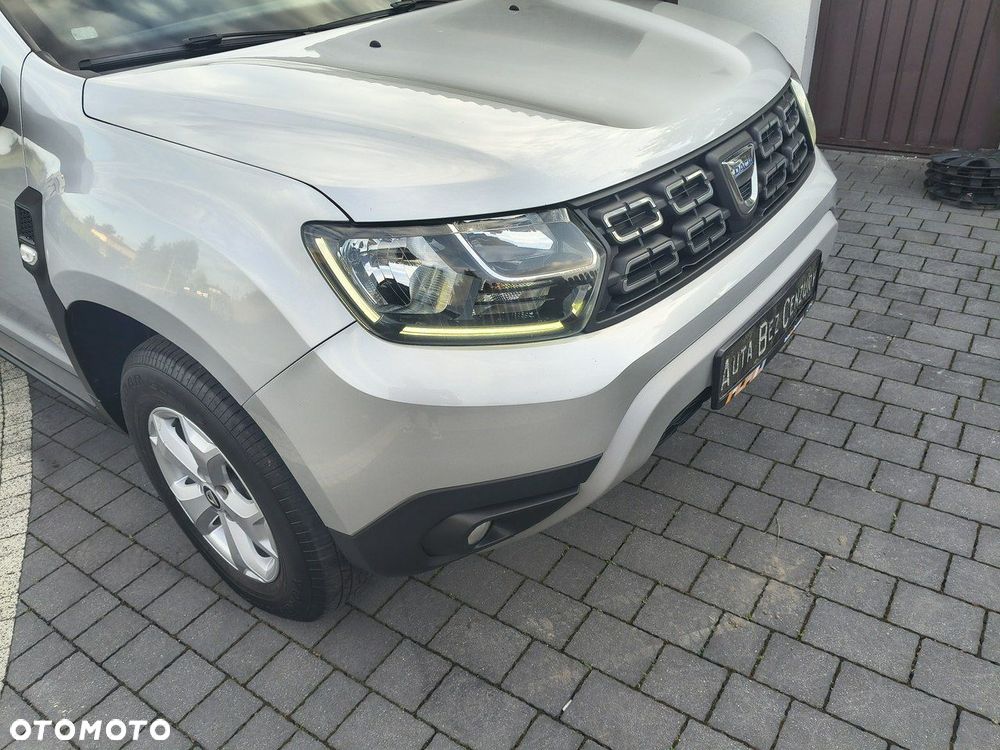 Dacia Duster - 25