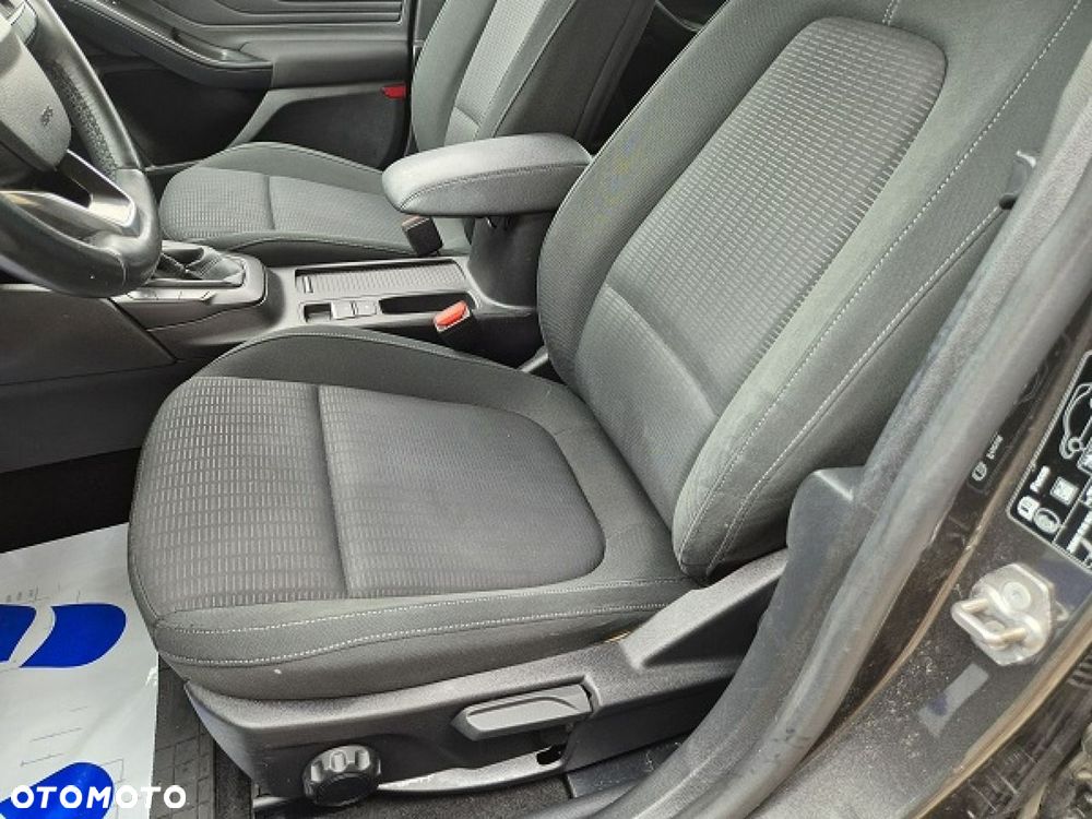 Ford Focus 1.0 EcoBoost Start-Stopp-System TREND - 24