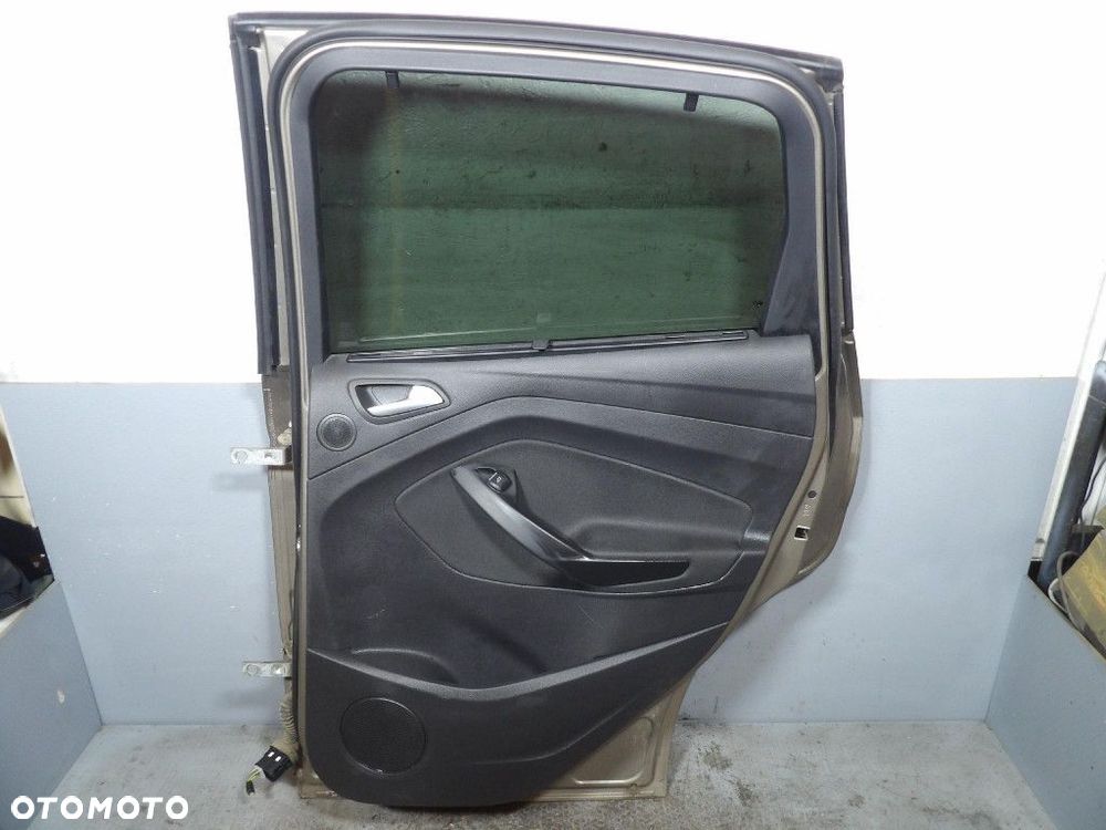 FORD C-MAX II LIFT DRZWI TYŁ PRAWE EE - 9