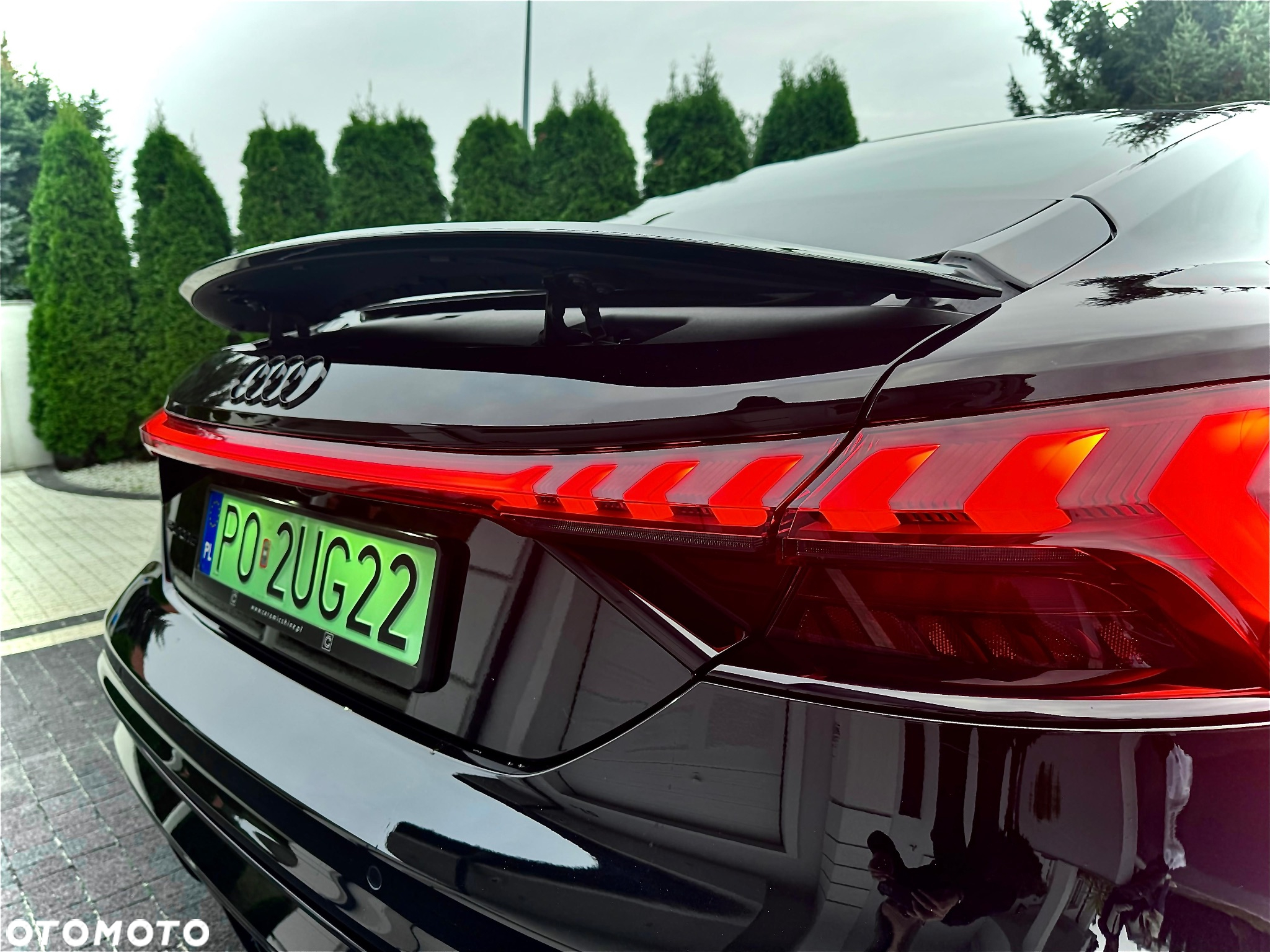 Audi e-tron S Quattro - 28