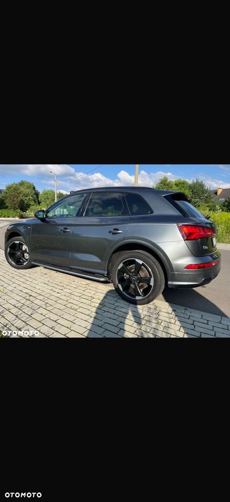 Audi Q5 40 TDI Quattro Sport S tronic - 6