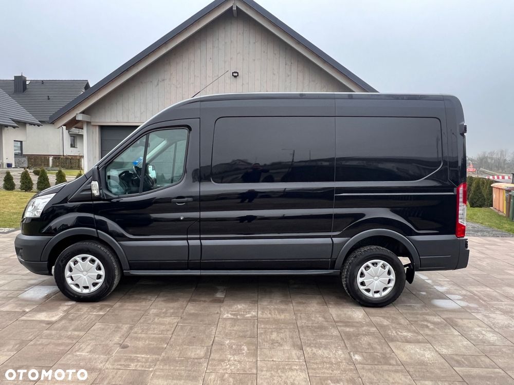 Ford Transit - 2